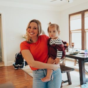 Meet your Posher, Kendall